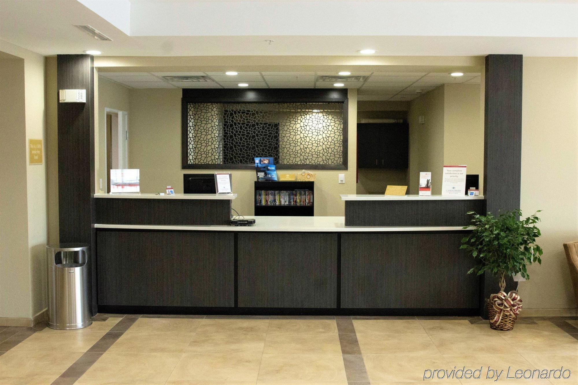 Candlewood Suites Carlsbad, An Ihg Hotel Exterior foto