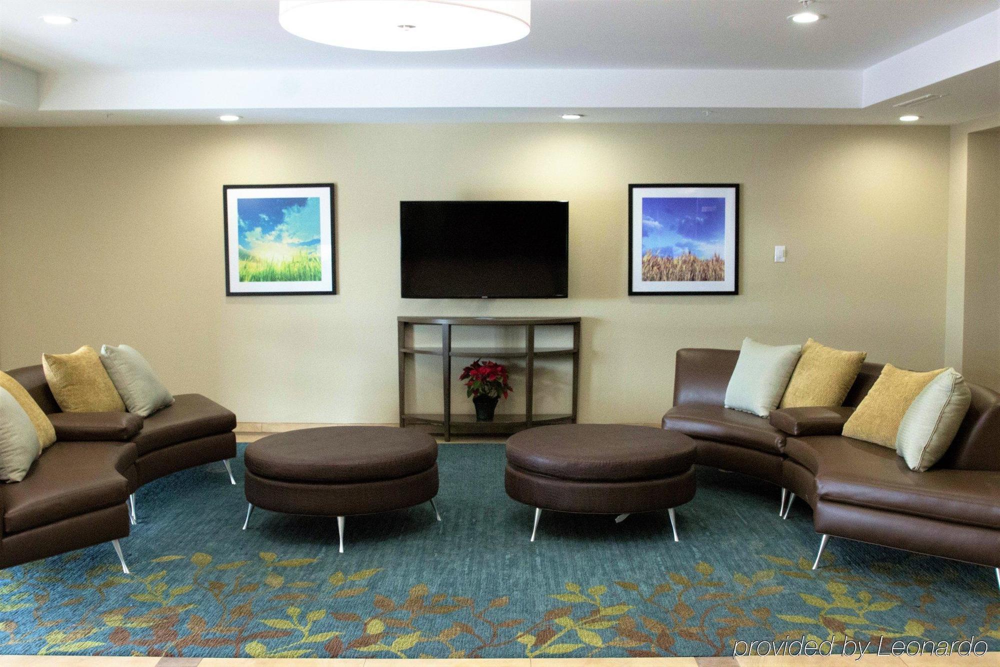 Candlewood Suites Carlsbad, An Ihg Hotel Exterior foto