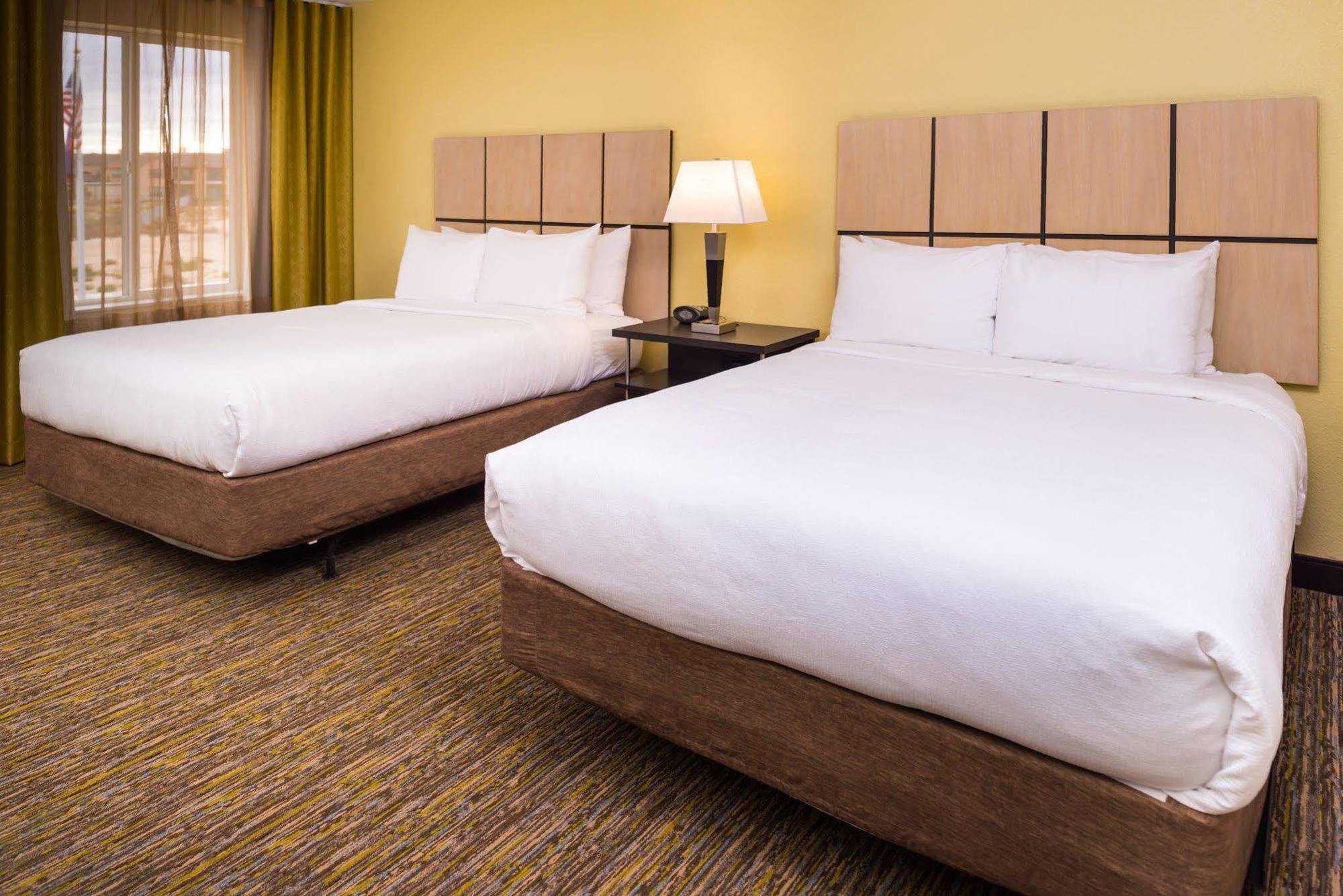 Candlewood Suites Carlsbad, An Ihg Hotel Exterior foto