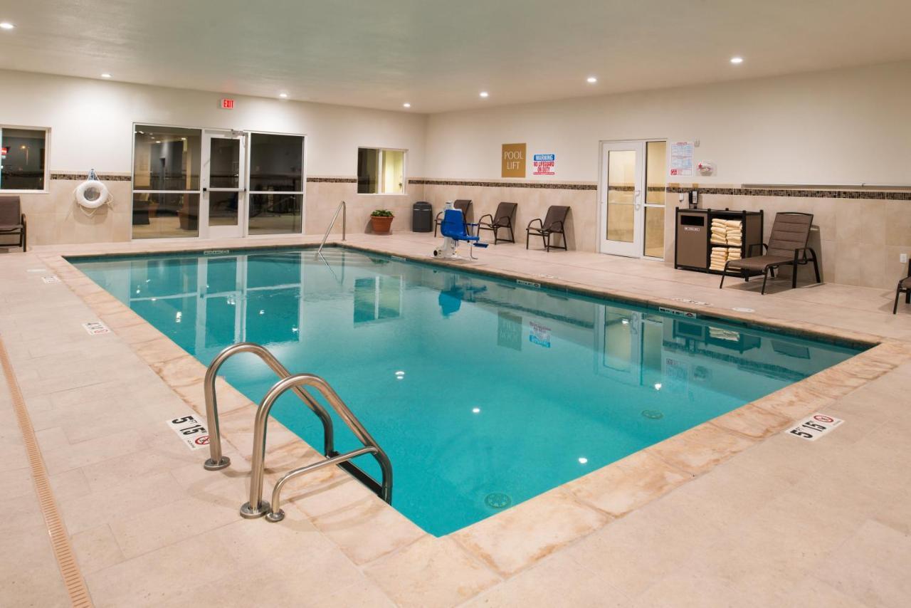 Candlewood Suites Carlsbad, An Ihg Hotel Exterior foto