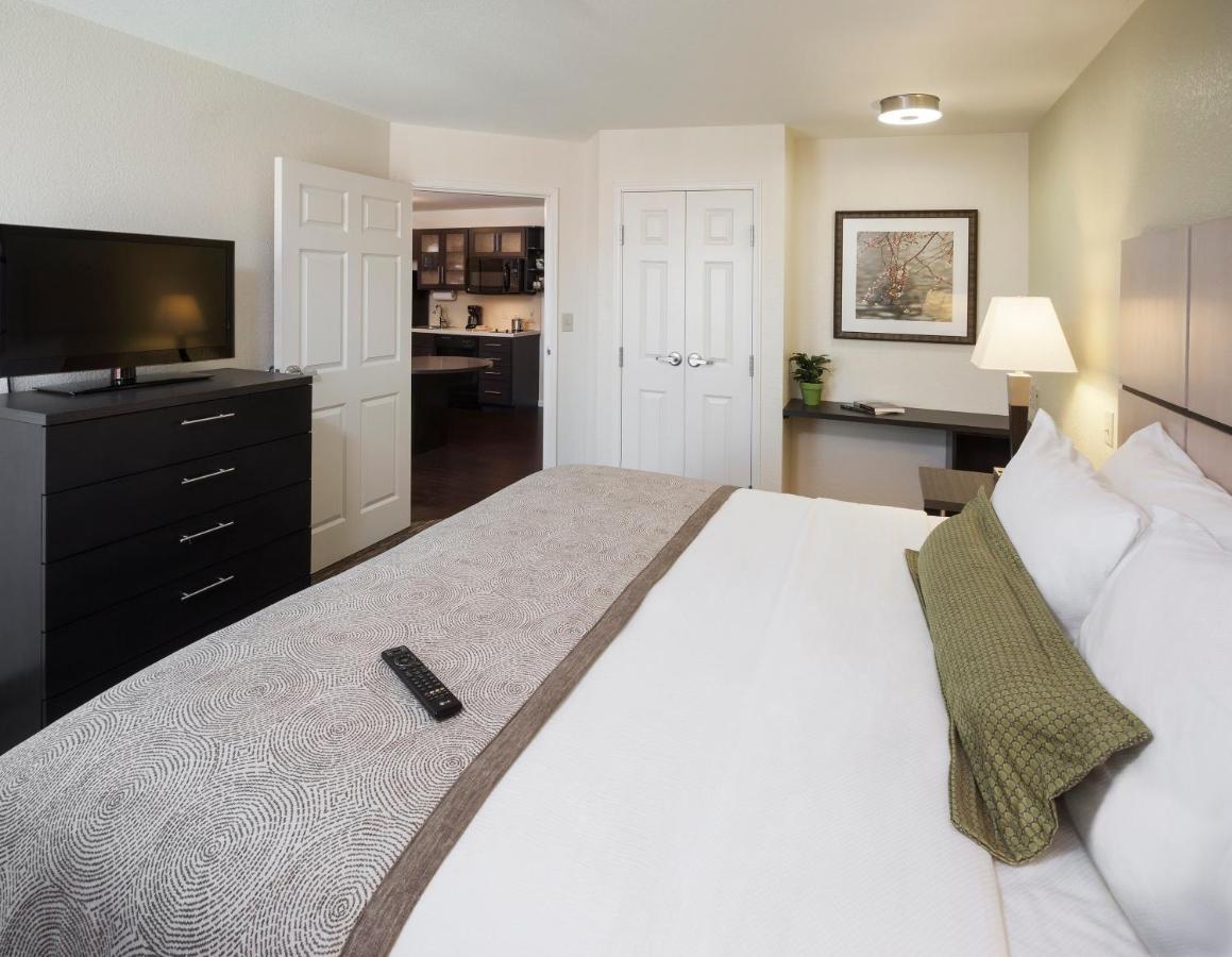Candlewood Suites Carlsbad, An Ihg Hotel Exterior foto