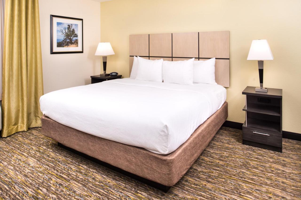 Candlewood Suites Carlsbad, An Ihg Hotel Exterior foto