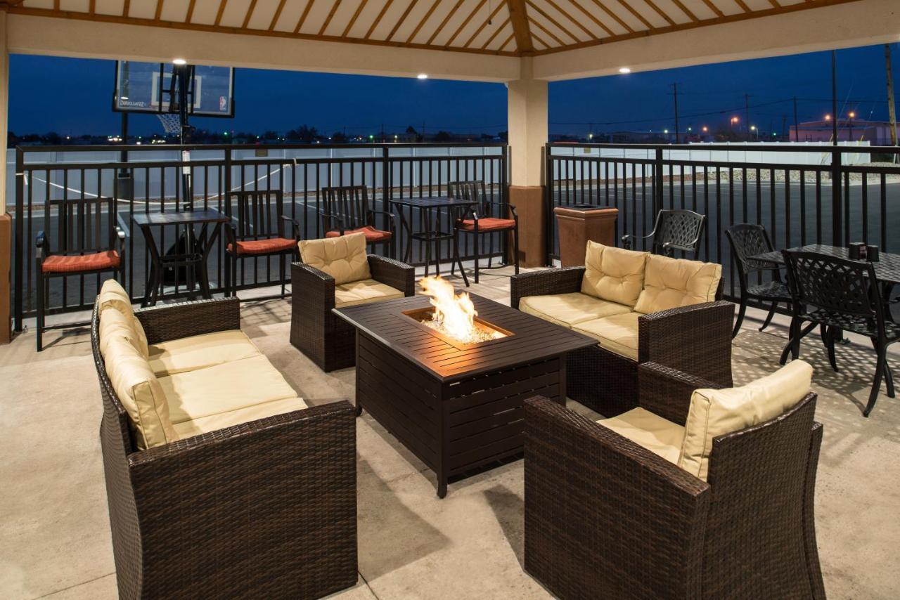 Candlewood Suites Carlsbad, An Ihg Hotel Exterior foto