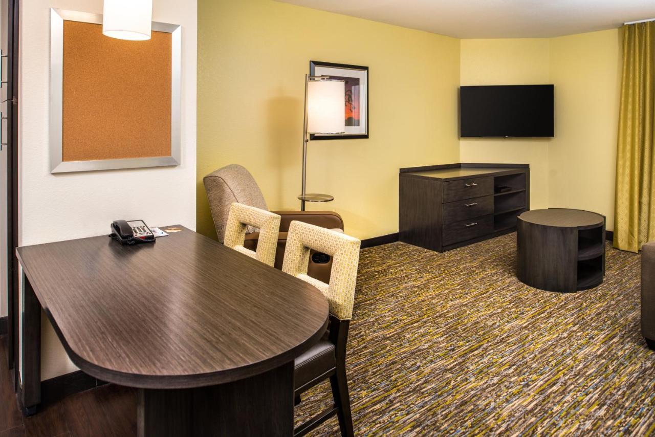 Candlewood Suites Carlsbad, An Ihg Hotel Exterior foto