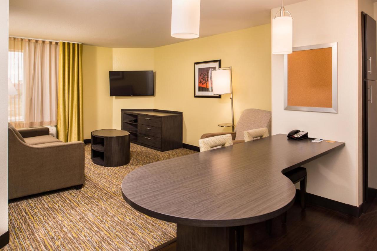 Candlewood Suites Carlsbad, An Ihg Hotel Zimmer foto
