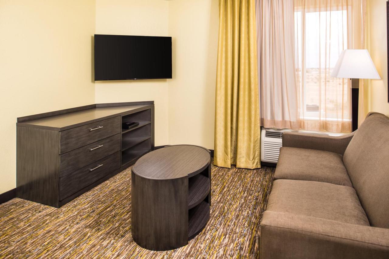 Candlewood Suites Carlsbad, An Ihg Hotel Zimmer foto